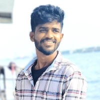 Jothi Sivam