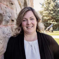 Jennifer Weldrick