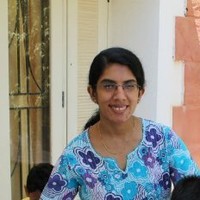 Kritika S Iyengar