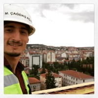 Mustafa Çağdaş AÇIK