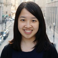 Judith Chow