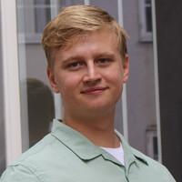 Magnus Dalsgaard