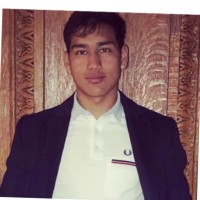 Fiesinger Sunil