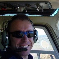 Gavin Atkinson