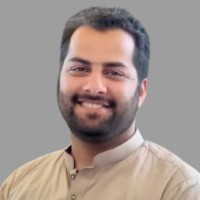 Muhmmad Ali Rasheed