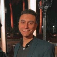 Mohamed Khaled Elsawy