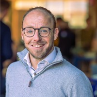 Dennis van Huet