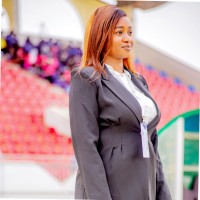 Fatoumata Binta Berete