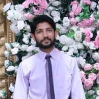 Sajid Hussain
