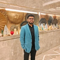 Naman Saxena