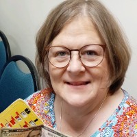 Cathy Thompson