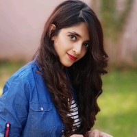 Afroz K.