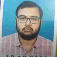 Anirban Chakraborty