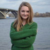 Екатерина Пономаренко
