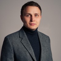Evgenii Shirokikh