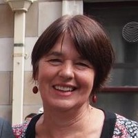 Jill Webb