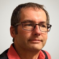 Tony Jedlovsky