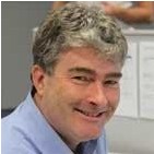 Mark Sharman