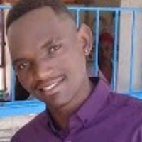 Onalenna Mogapelwa