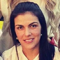 Ana Cláudia Veloso Silva