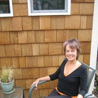 Suzanne Getz