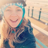 Kate Robson