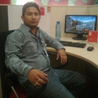 Deepak Aggarwal