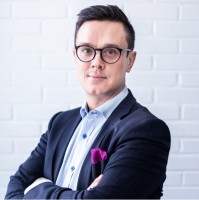Rasmus Wahlberg