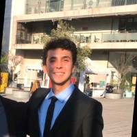 Nicolas Acevedo wagner