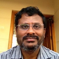 Rajeswaran Sundarraj R