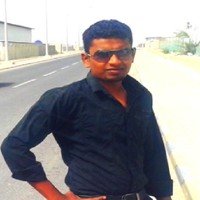 nishanth sebastin