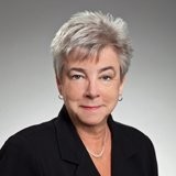 Sharon Orrison