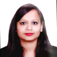 Jyoti Srivastava