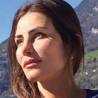 Monika Mahdavi