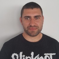 Antonio Asenov