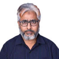 Meraj Uddin Khan