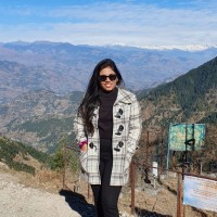 Janvi Sheth