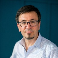 Goran Grozdanic