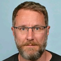 Stanko Segvic