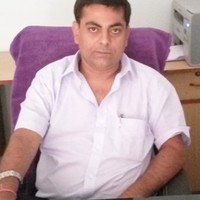 naveen jha