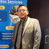 Daniel Morillo