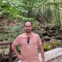 Kostas Vlachos