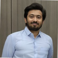 Divyesh Katariya