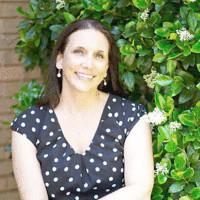 Kelley Baber