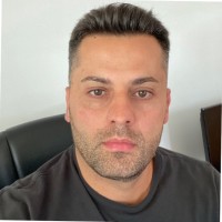John Vlahos, Cpa
