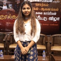 Iniya Chitravel