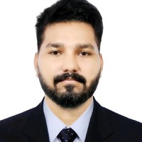 Pankaj Kumar Mishra
