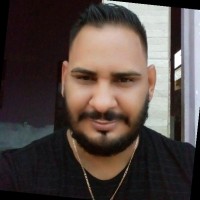 Joanderson Nascimento