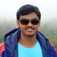 Bhooshan Gullapelli