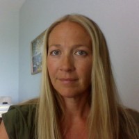 Christina Poole